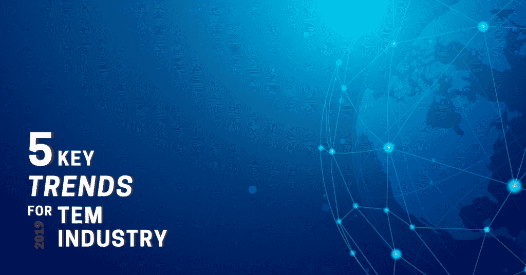 TEM industry