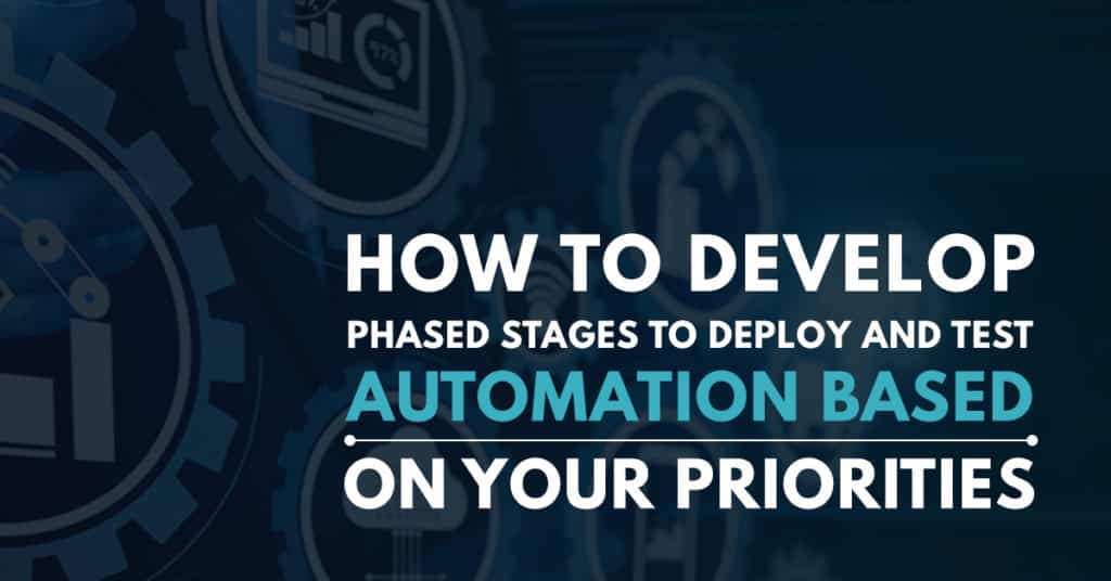 Automation