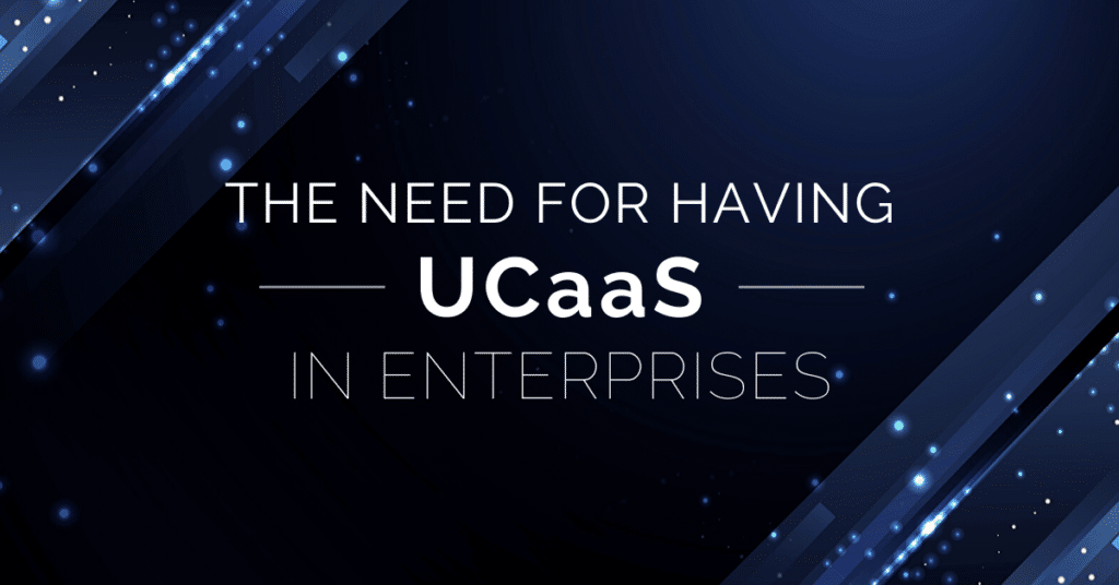 UCaaS