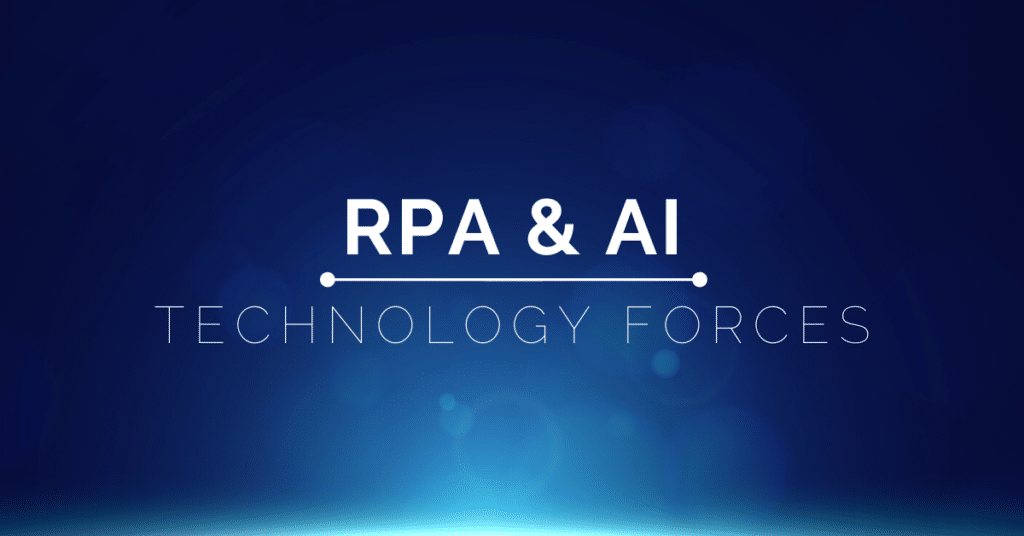 RPA AI