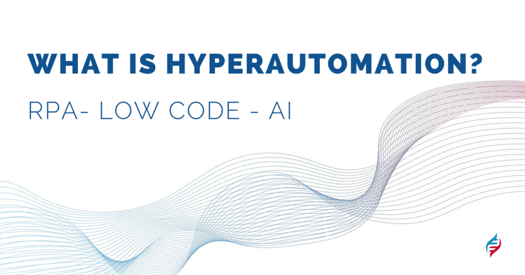 What is Hyperautomation-ASIGNET