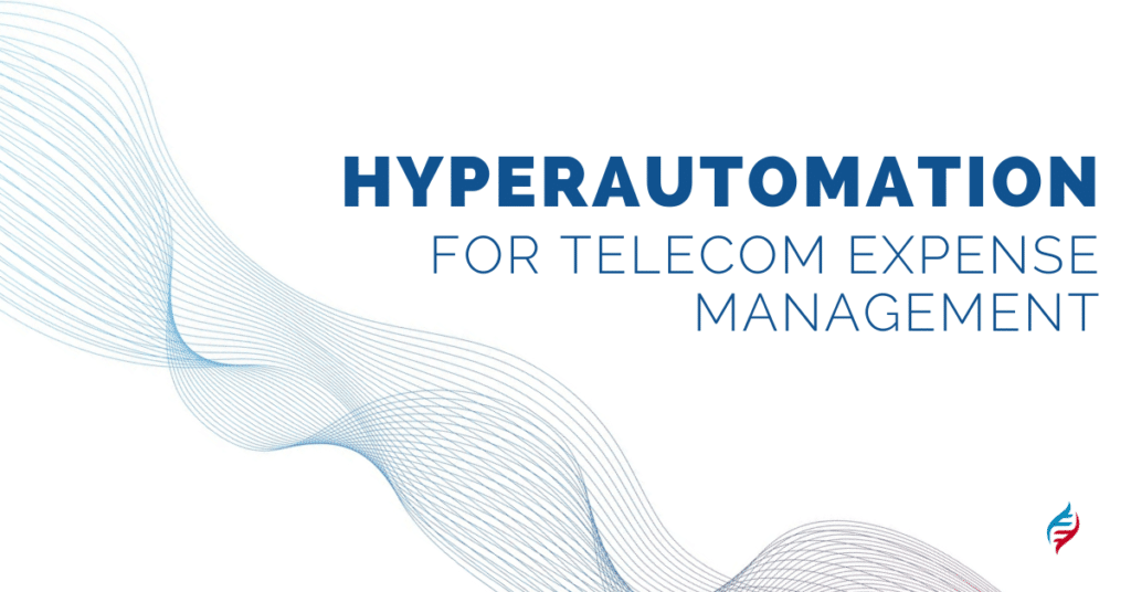 Hyperautomation for Expense Management