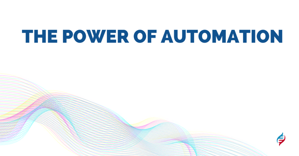 the power of automation