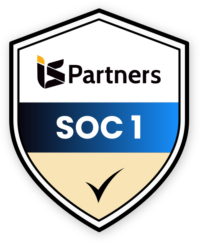 Asignet SOC1 Badge Asignet SOC1 Badge