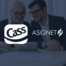 Cass Sells Telecom Expense Management Business to Asignet