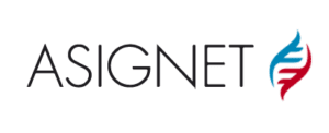 ASIGNET Logo